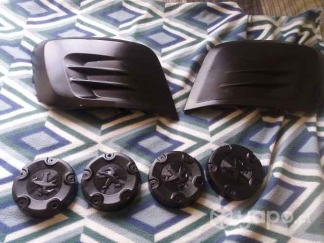 Accesorios camioneta partner