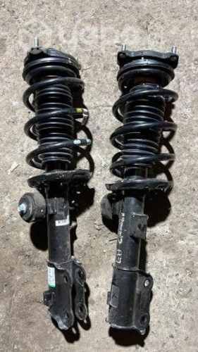 Amortiguadores kia Sportage 2023