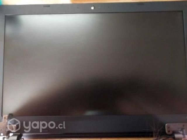 Pantalla Lenovo Thinkpad
