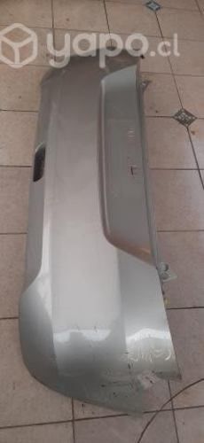 Parachoque trasero suzuki Swift 2016