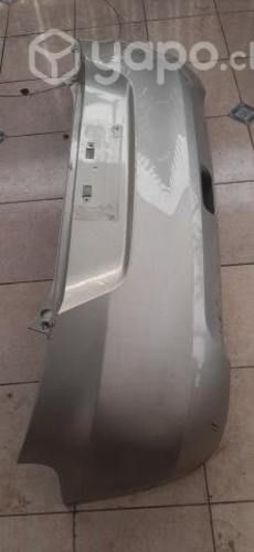 Parachoque trasero suzuki Swift 2016
