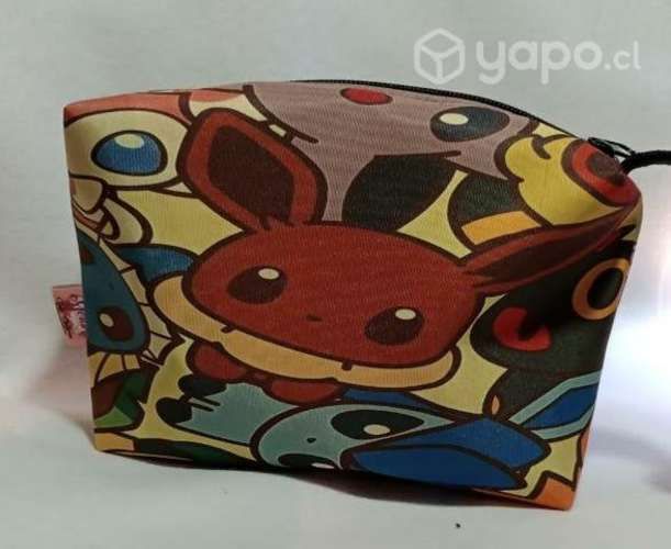 Estuches animados personalizados