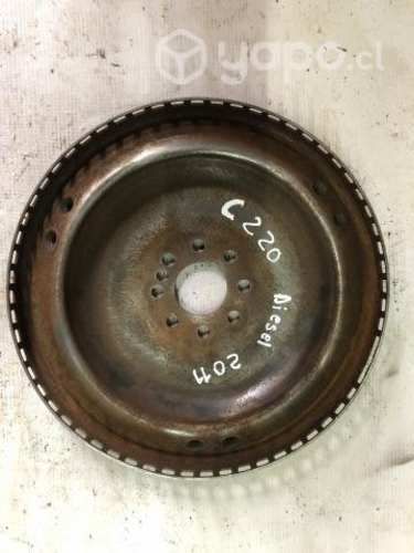 Volante de inercia Mercedes Benz C220 DIesel 2011