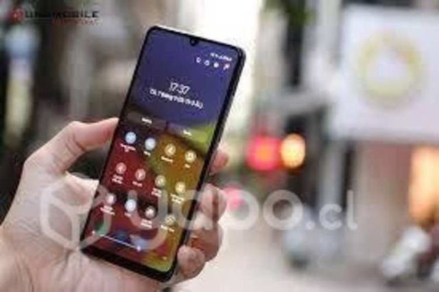 Samsung Galaxy A32 (Con detalle)