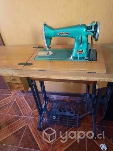 Maquina Remington Antigua