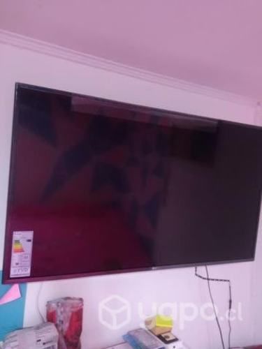 Tv Smart 49 pulgadas