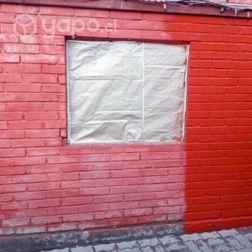 Pintura de Pisos y Muros Alto Trafico