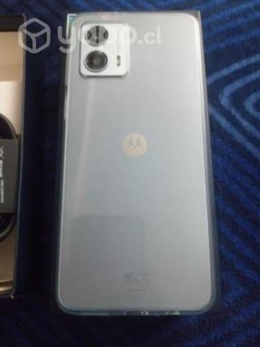 equipo celular marca Motorola, Modelo