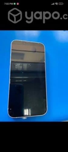 iPhone 13 de 256gb