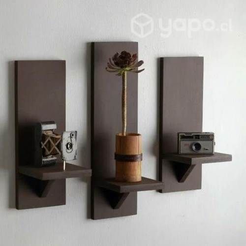 Lindas repisas clásicas