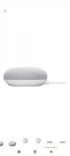 Parlante inteligente