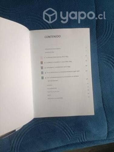 Fotografía, toda la historia