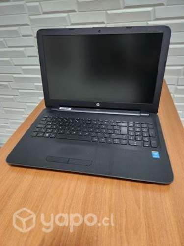 Notebook Hp