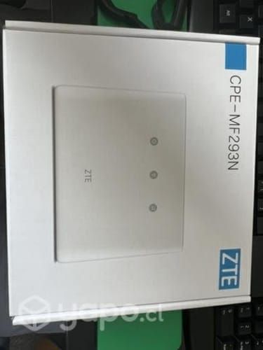 Router wifi inalámbrico 4g