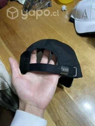 Gorro armani