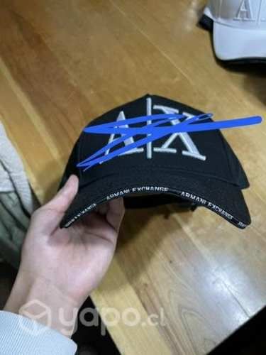Gorro armani