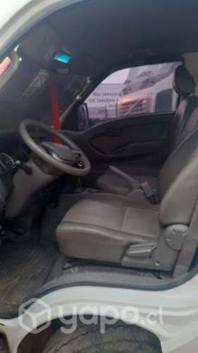 Camioneta hyundai porter 2015