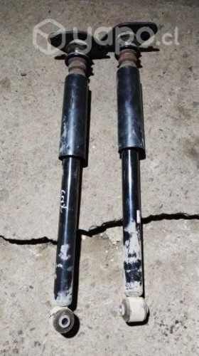 Amortiguadores traseros Kia Soul 2019