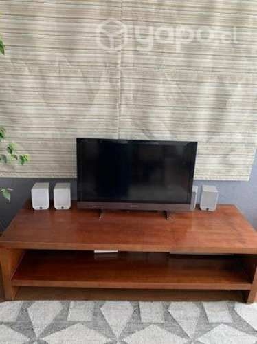 Mueble Rack usado en buen estado