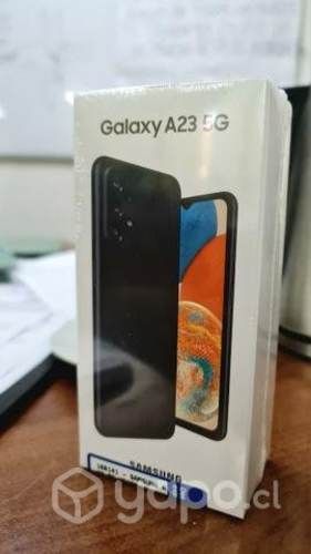 Samsung a23 nuevo