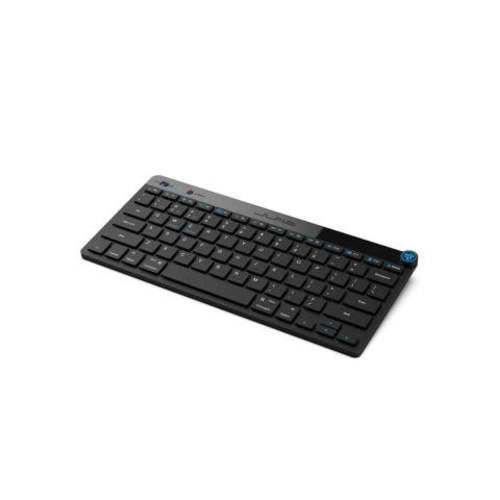 Teclado Wireless Jlab GO Keyboard, 2.4 GHz + Bluet