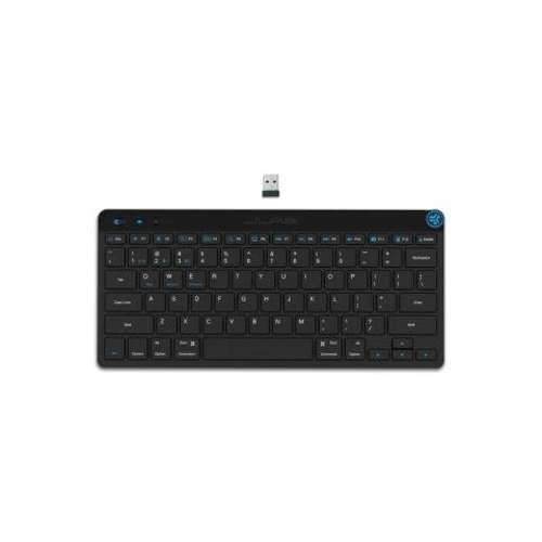 Teclado Wireless Jlab GO Keyboard, 2.4 GHz + Bluet