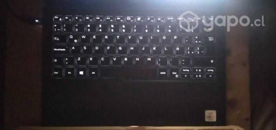 Dell XPS 13 I7-10710U 4K +Adaptador tipo-C (4 usb)