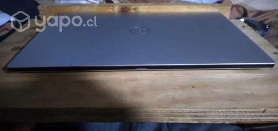 Dell XPS 13 I7-10710U 4K +Adaptador tipo-C (4 usb)