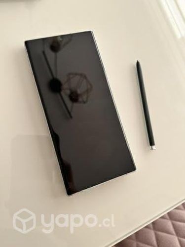 Samsung s22 ultra 128 gb color blanco