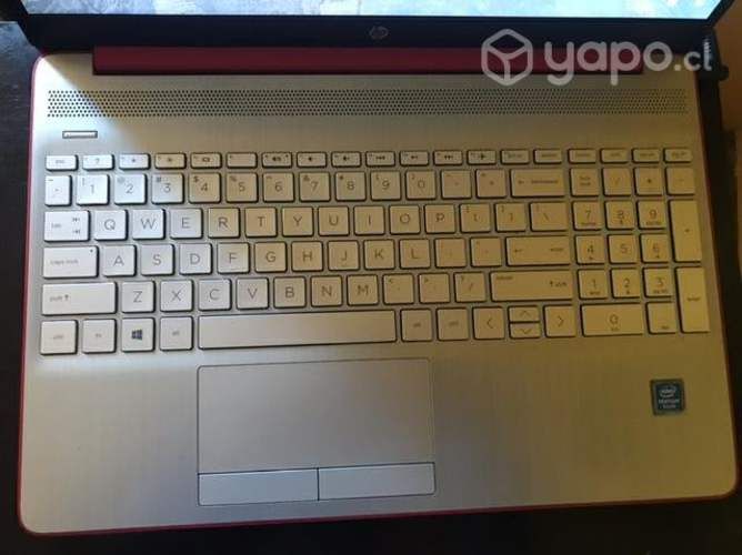 Notebook HP dy5000la