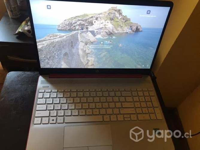 Notebook HP dy5000la