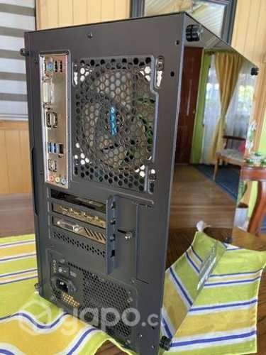Pc gamer de torre