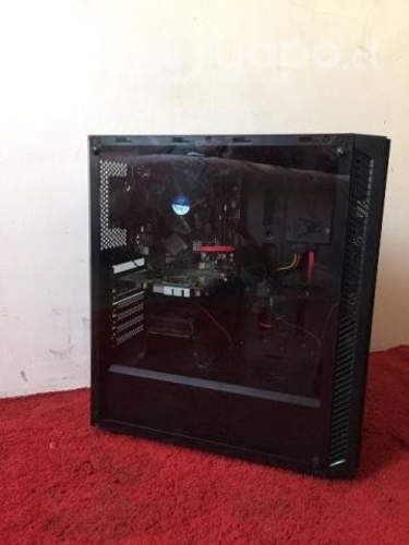 Pc de entrada(semi-gamer)