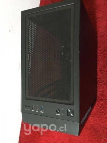 Pc de entrada(semi-gamer)