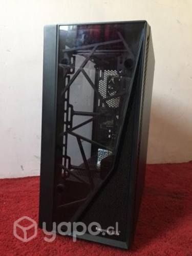Pc de entrada(semi-gamer)