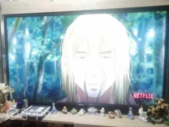 Televisor HISENSE 55"