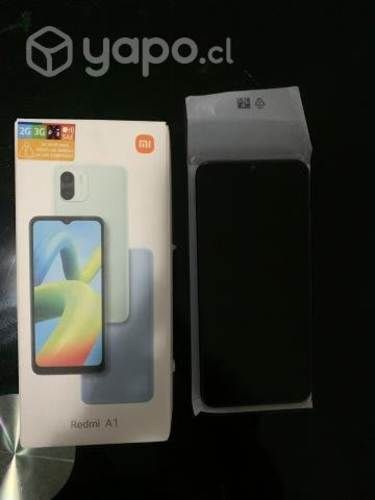 Celular redmi A1