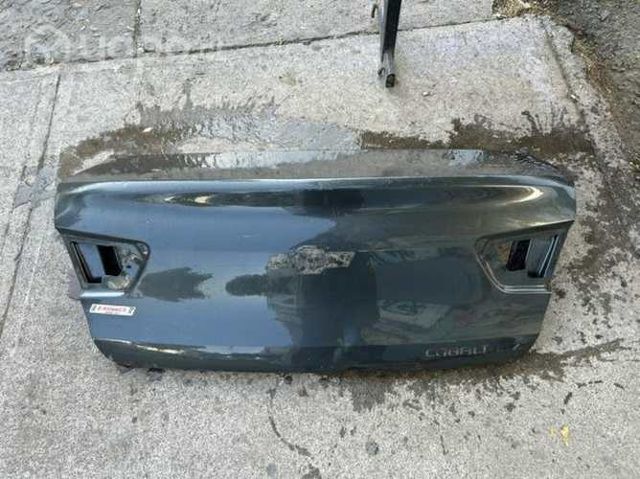 Maleta Chevrolet cobalt 2018