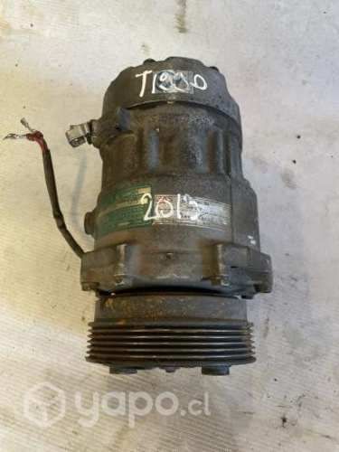 Compresor de aire AcondicionadoChery Tiggo 20121.6