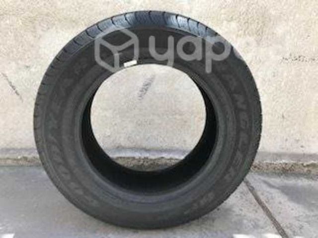 Neumático Good Year Wrangler HP M+S P235/65/R17