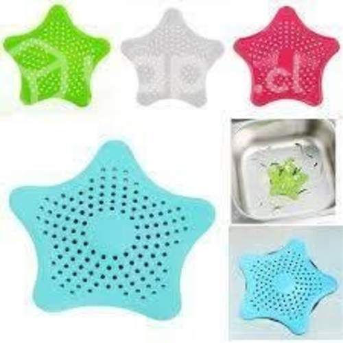 Silicona Atrapa Mugre Lavaplatos Ducha Lavamanos