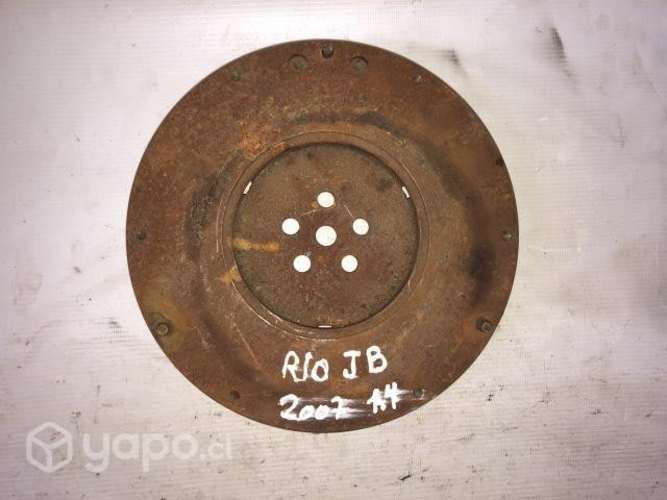Volante de inercia Kia Rio JB 1.4 2007