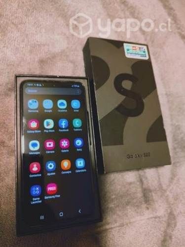 Samsung s22