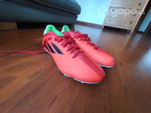 Zapatos de fútbol Adidas X.speedflow.3