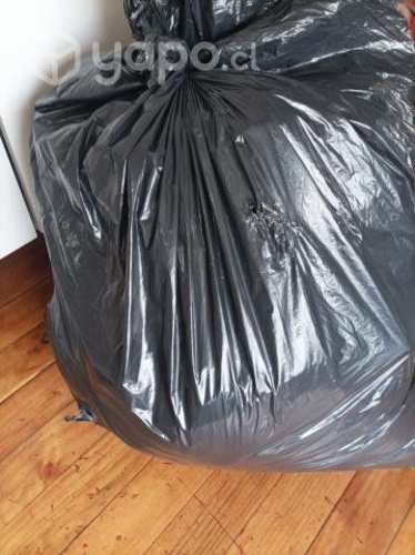 Lote ropa mujer juvenil y niño