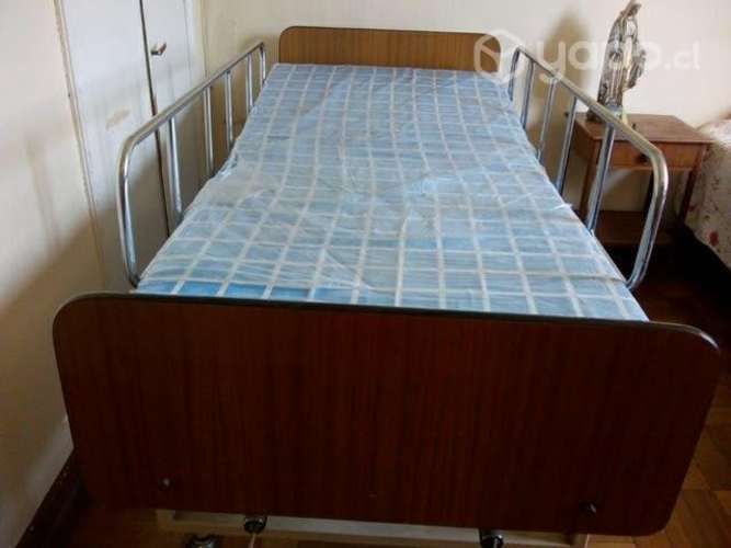 Cama clinica Manual para subir