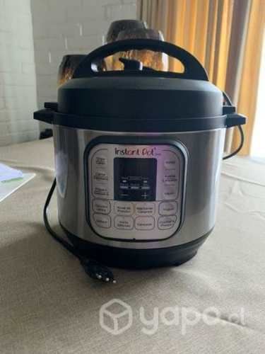 Olla eléctrica inteligente, Instant Pot
