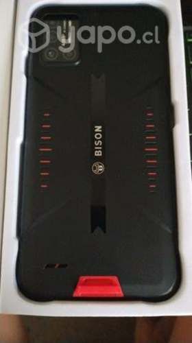 Celular resistente (certificación militar)