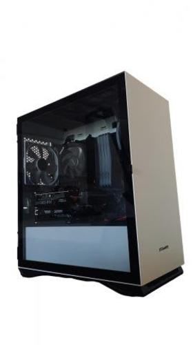 Pc gamer RTX 3060 - ryzen 7 - 32GB RAM - SSD 500GB