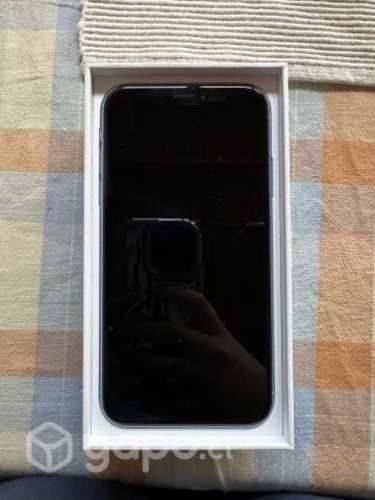 iPhone XR Azul de 128 GB